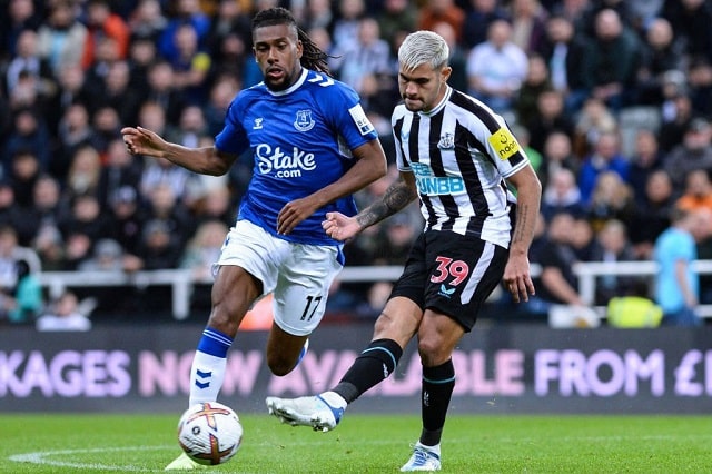 Soi Kèo Everton vs Newcastle 00h30 30/11 - Ngoại hạng Anh 2025/26